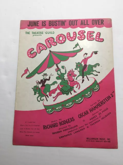 vintage-sheet-music-you-ll-never-walk-alone-from-carousel-1945-9-95