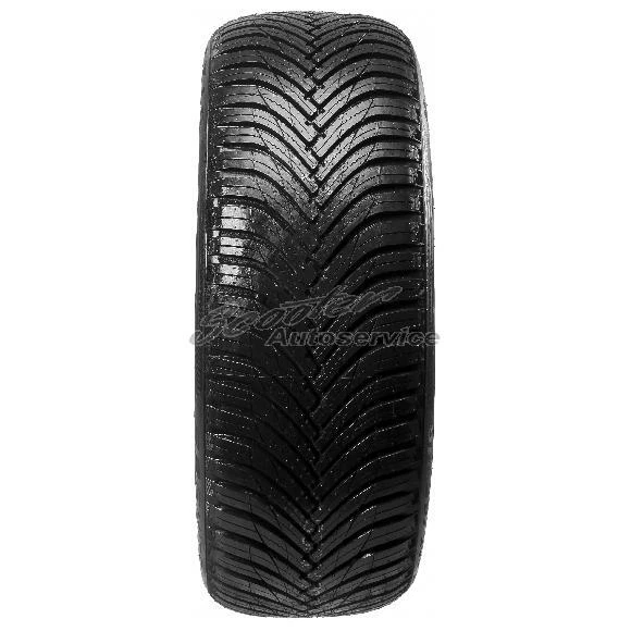 4X GANZJAHRESREIFEN MAXXIS Premitra All Season AP3 245/40 R18 97W ...