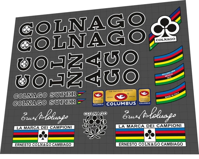 COLNAGO SUPER PROFIL --Telaio -- Frame EUR 589,00 - IT COLNAGO SUPER PROFIL --Telaio -- Frame EUR 589,00 - IT