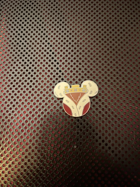 Disney Villains Mickey Mouse Head Icon Mystery Pin Pick One 9 72 Disney Villains Mickey Mouse Head Icon Mystery Pin Pick One 9 72