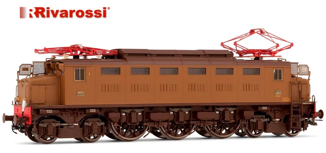 Rivarossi HO E326.011 HR2415 Rivarossi HO E326.011 HR2415