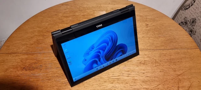 Dell Latitude X360 3390, 2 In 1 Core I5 8250U 8GB Ram, 256SSD 13.3'' F - Foto 3