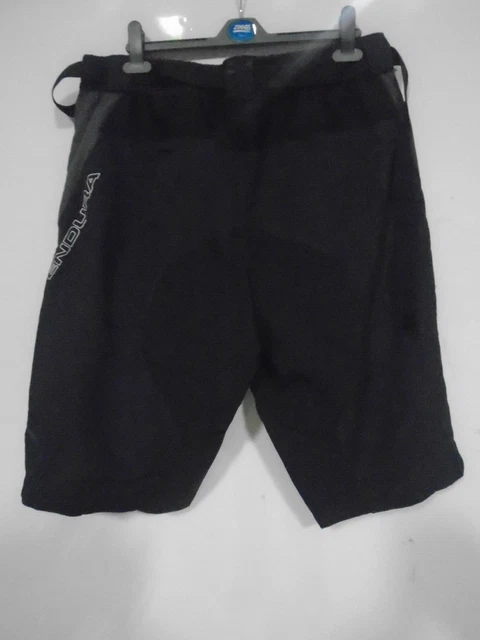 Endura Hummvee II Shorts EXTRA EXTRA EXTRA LARGE GREY ¬ 3
