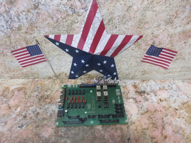日立 SEIKI CIRCUIT BOARD NMEX 16-07-00-01 HITACHI SEIKI CIRCUIT BOARD NMEX 16-07-00-01, FROM TF-20