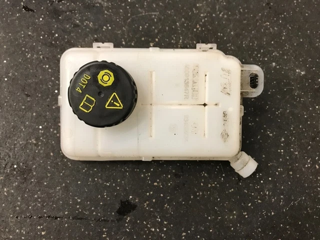 93459234 FREIN LIQUIDE RESERVOIR Opel Vivaro 2017