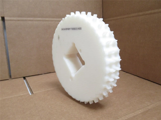 231453 New-No Box; Ashworth UNI643PASMTTB36221N00 Conveyor Sprocket; 1-1/2"ID