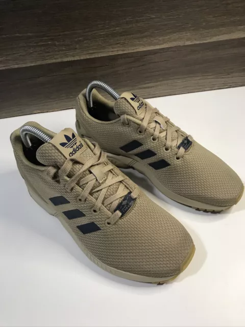 Adidas flux sales khaki womens