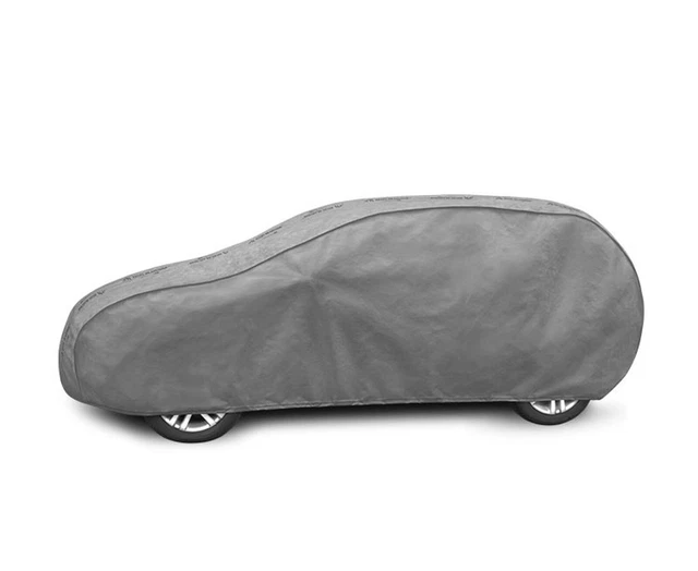 Housse de protection pour DACIA Logan Break Voiture Bâche