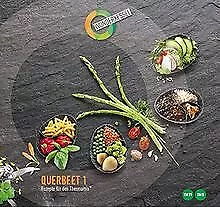 QUERBEET 1: Rezepte für den Thermomix (TM5 / TM31) de... | Livre | état très bon