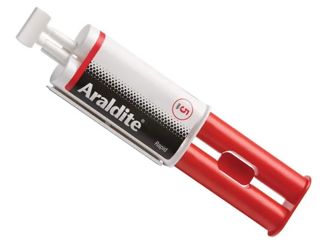 Araldite® - Siringa rapida 24 ml - ARL400007