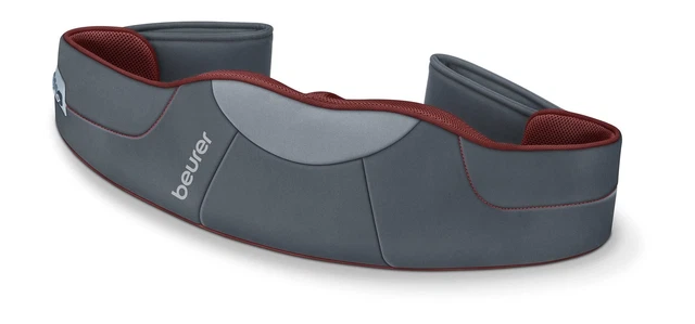 Beurer MG 151 masseur Cou, Épaules Gris, Rouge