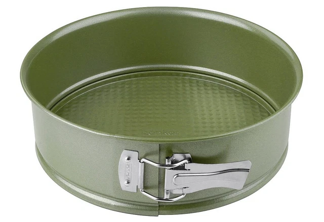 ZENKER HAUSRAT Springform 'Green vision'