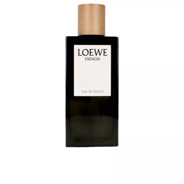 Loewe ESENCIA eau de parfum spray 100ml uomo