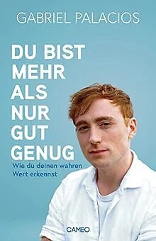 Du bist mehr als nur gut genug: Wie du deinen wahre... | Buch | Zustand sehr gut