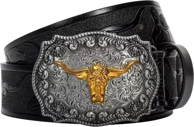 MUSVIKY Soaring Eagle Belt Buckle for Men Women, Western Cowboy  Cowgirls Vintage Belt Buckles for Women Boys Husband : Clothing, Shoes &  Jewelry
