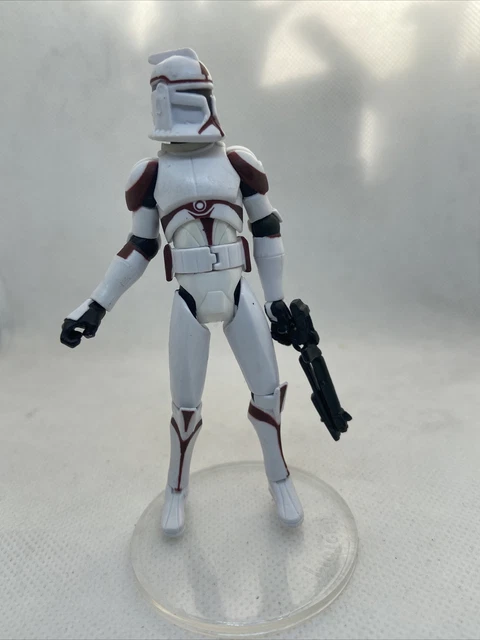 Star Wars: The Clone Wars - General Grevious 3.75” Action Figure
