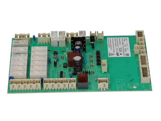 Winterhalter Dichtung Für Spülmaschine UC Serie - Wascharmhalter 52,2mm