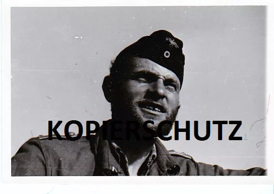 U-BOOT-KRIEG FOTO U 181 - Indischer Ozean Kommandant Wolfgang Lüth Mit ...