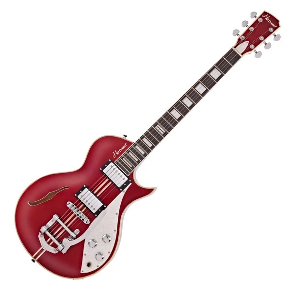 Hartwood charger vibrato deals