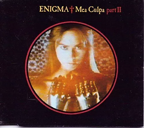 Enigma Mea culpa-Part II (1991) [Maxi-CD]