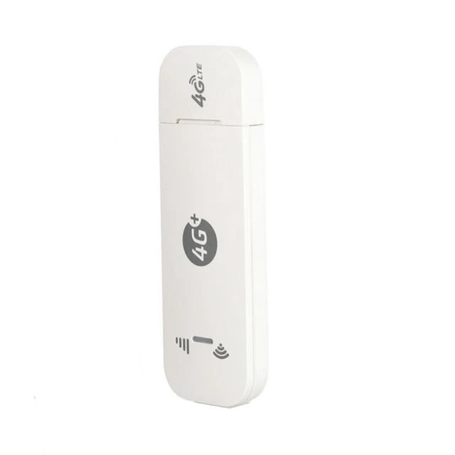 MODEM WI-FI LTE 4G LTE universale - supporto Wi-Fi antenna esterna C ...