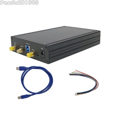 AD9361 SDR Software Defined Radio USB3.0 Compatible with ETTUS USRP B210