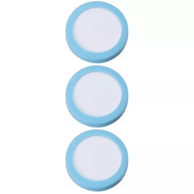 3x Keramik Ring Diffusor Co2 für Pflanzen Co2 Diffusor Aquarium