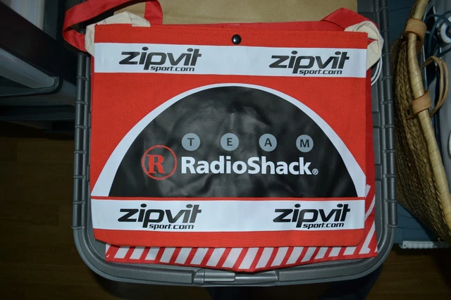 musette cyclisme no bidon Tour de France