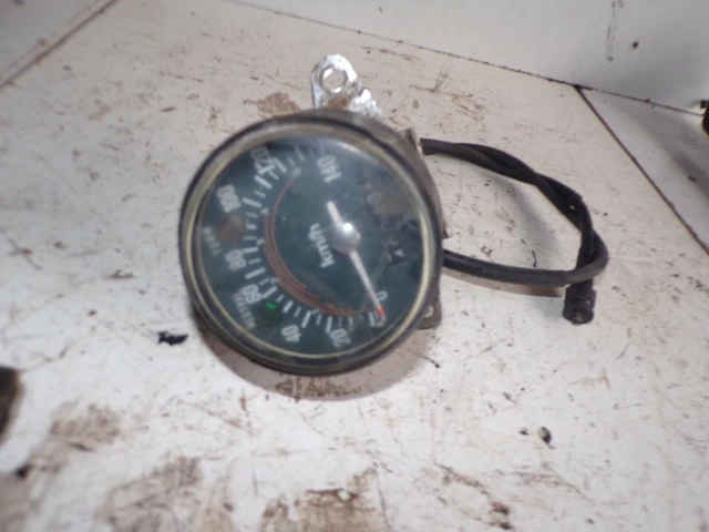 compteur honda 125 cbj 5422