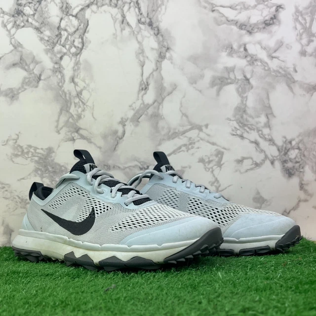 Nike men's f1 impact golf shoes sale