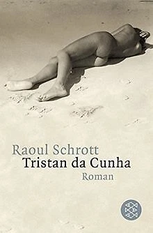 Tristan da Cunha Oder die Hälfte der Erde: Roman vo... | Buch | Zustand sehr gut