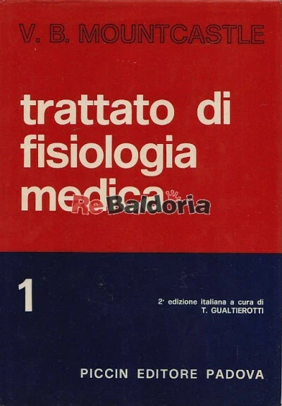 Traité De Pathologie Médicale Spéciale Et Thérapie - Bufano & Ottonello - Édition 1951 - 3 Volumes (sur 4)