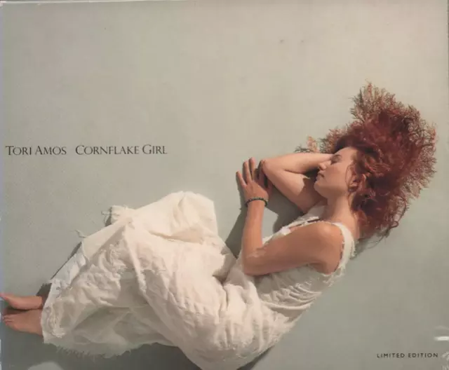 Cornflake Girl - Tori Amos | CD