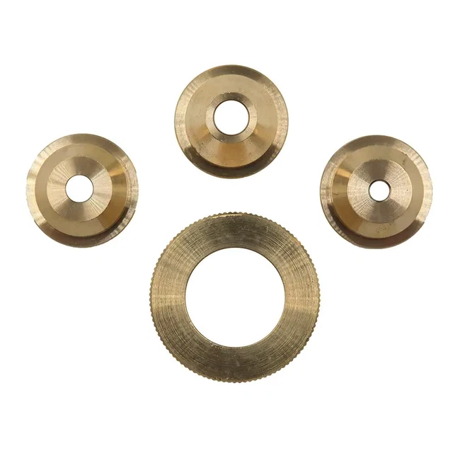 Hopper Gun Texture Sprayer Replacement Nozzles (3-Pack)