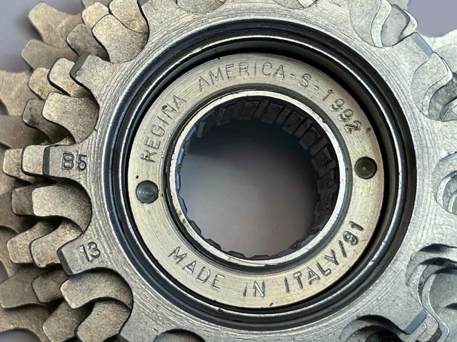 REGINA AMERICA 1992 13-21 7Speed property-madagascar.com