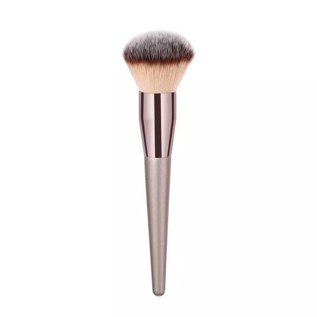1PCS Wooden Foundation Cosmetic Eyebrow Eyeshadow Brush Makeup Brush Sets Tools
