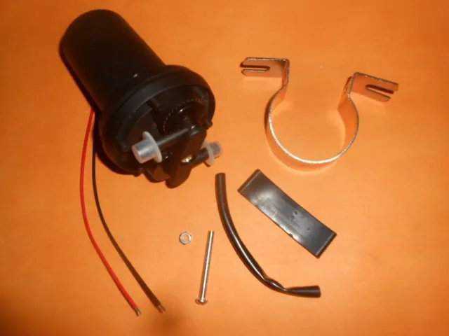 AUSTIN A40 Farina Mk2 (1961-67) NEW ELECTRIC FUEL PUMP