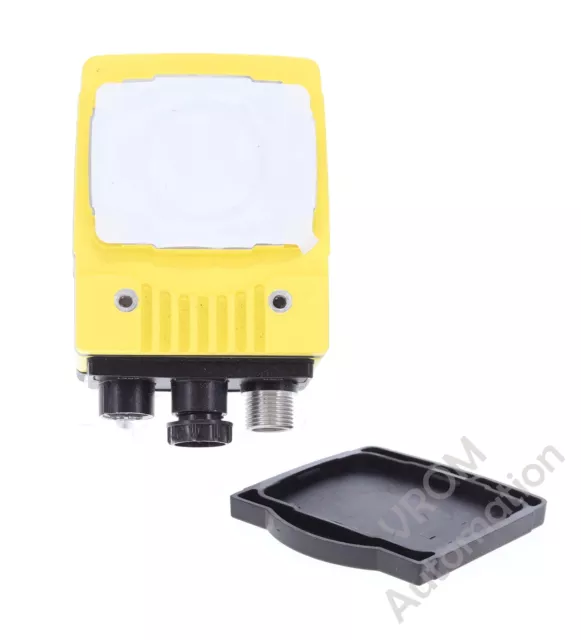 New COGNEX IS7902MP-373-50  InSight Monochrome Vision Sensor Camera