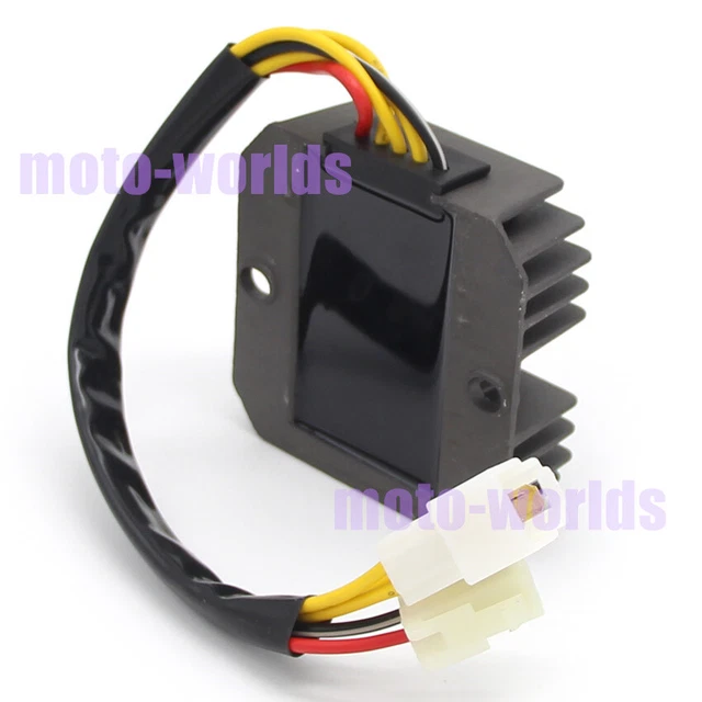 FOR Hyosung Voltage Regulator Rectifier MS3-125 MS3-250 GT250 2010-2011 GD250N