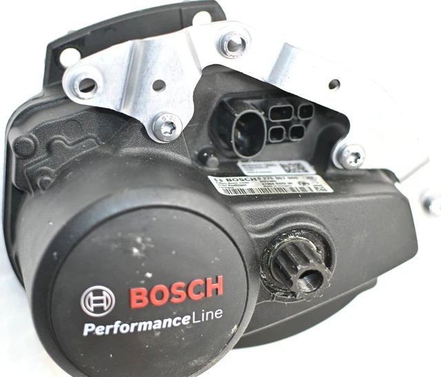 Amplificateur de voiture DSP de 320 W - En alliage d
