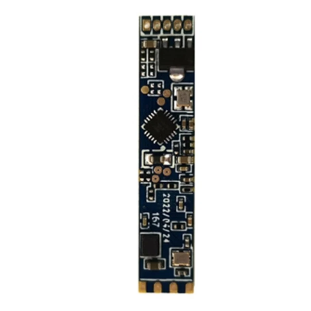 1 PZ Modulo Rilevamento Presenza Umana PC + Metallo LD2410 24G FMCW 24GHz D7H6 D7H6