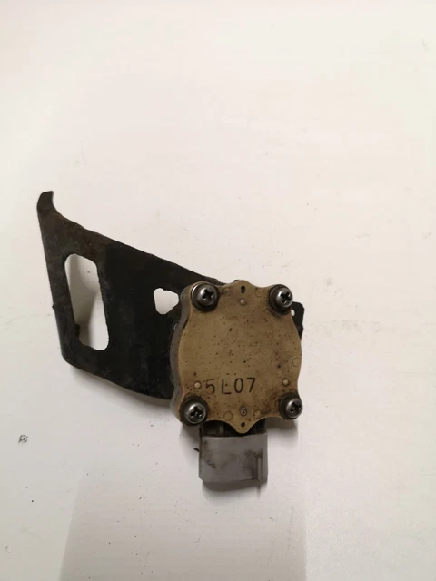 Lexus LS430 01-06 Air Suspension compressor height control