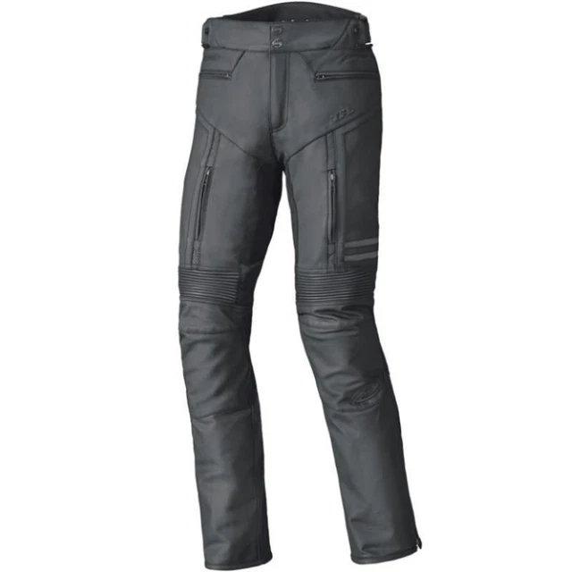 Held Avolo 3.0 Pantaloni di Pelle Uomo Sportivi Pantaloni Tour