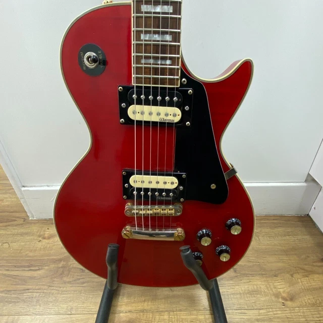 Epiphone Les Paul Custom