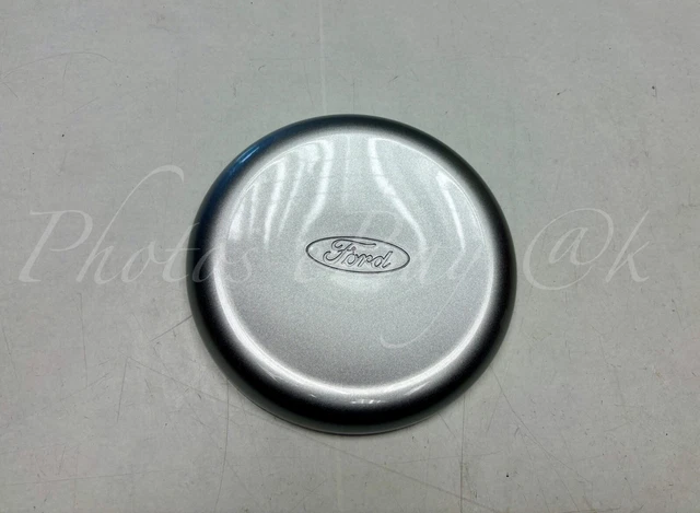 Enjoliveur Moyeu Roue Ford Transit MK6 MK7 MK8 - 1 Pièce - Compatible Références OEM