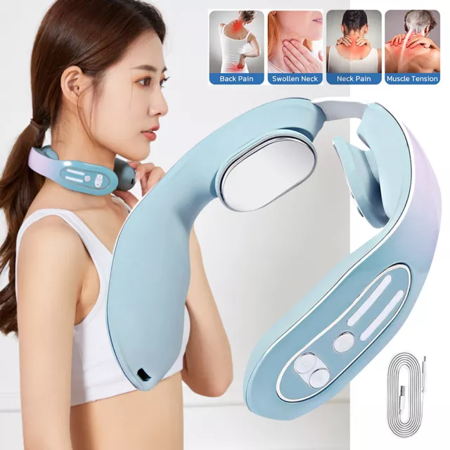 Electric Neck Massager – Passion Play House Collection