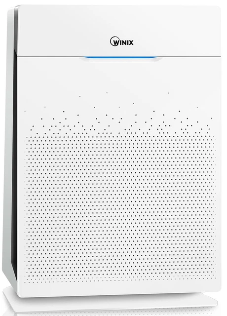 Winix Zero + Pro 5-Stage Air Purifier 42 x 25 x 60