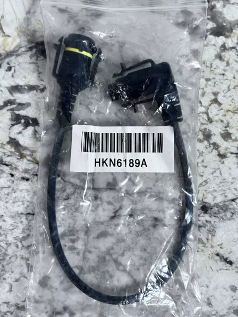 Motorola HKN6189A Direct Entry Keypad DEK Cable New NIP