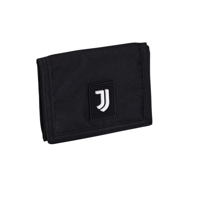 Portafoglio Ufficiale AC Milan A Strappo – Comodo E Sportivo Con Zip E Scomparti
