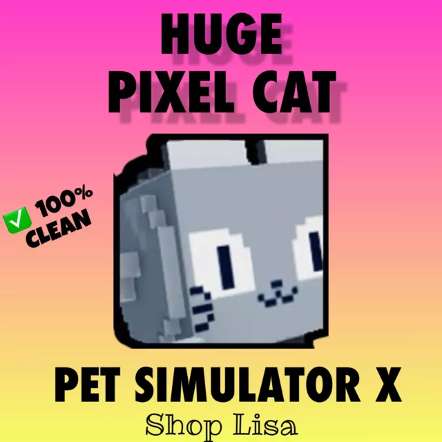 💎RECENT AVERAGE PRICE (RAP) in Pet Simulator X!! (Roblox) 